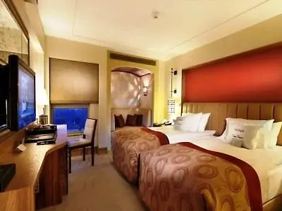 Doubletree By Hilton Cappadocia Szálloda Avanos
