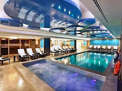 Doubletree By Hilton Cappadocia 5* Avanos
