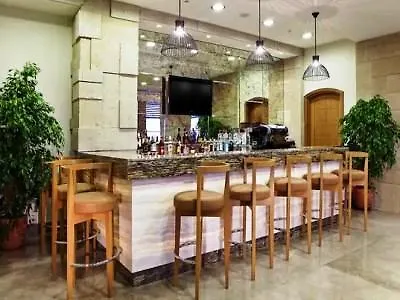 Szálloda Doubletree By Hilton Cappadocia 5*
