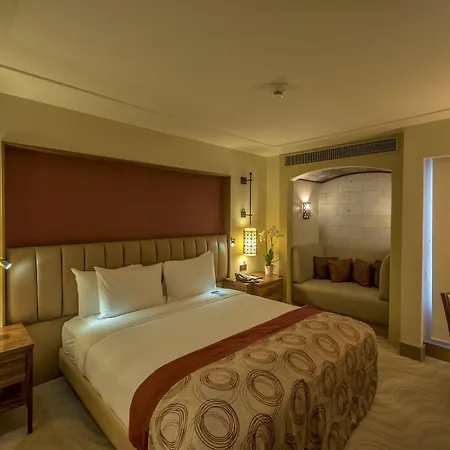 Doubletree By Hilton Cappadocia