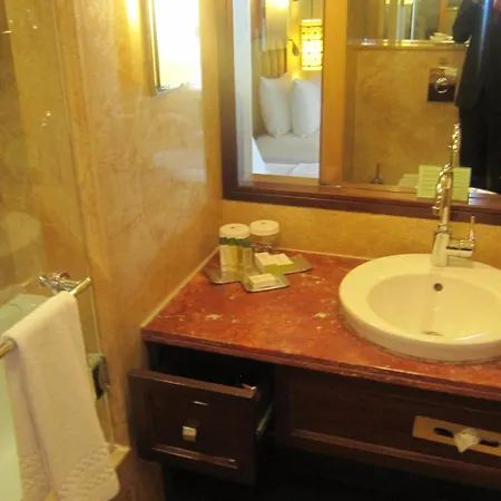 Doubletree By Hilton Cappadocia Szálloda
