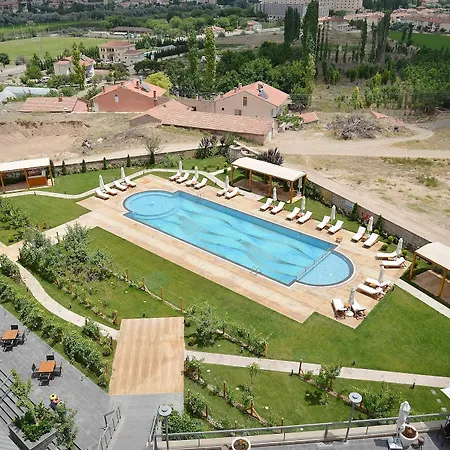 Doubletree By Hilton Cappadocia Szálloda
