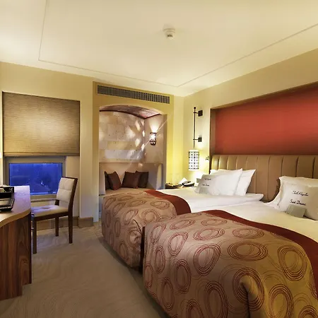 Szálloda Doubletree By Hilton Cappadocia Avanos