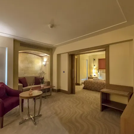 Doubletree By Hilton Cappadocia Hotel