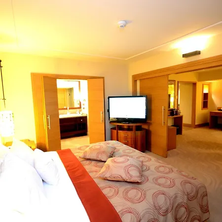 Doubletree By Hilton Cappadocia Hotel