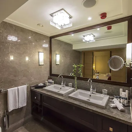 Doubletree By Hilton Cappadocia Avanos