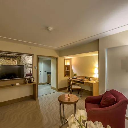 Szálloda Doubletree By Hilton Cappadocia Avanos
