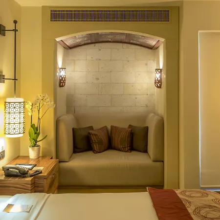 Doubletree By Hilton Cappadocia Szálloda