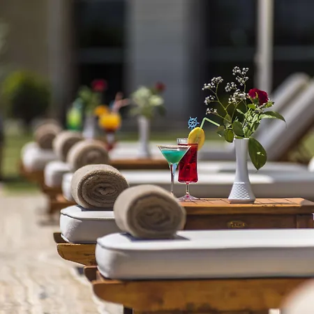 Doubletree By Hilton Cappadocia Hotel 5*
