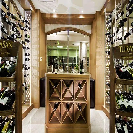 Doubletree By Hilton Cappadocia Avanos
