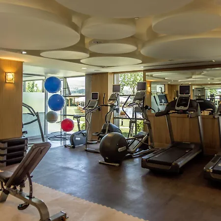 더블트리 바이 힐튼 카파도키아 호텔 5*