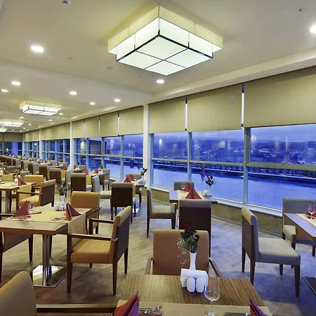 호텔 더블트리 바이 힐튼 카파도키아 아바노스