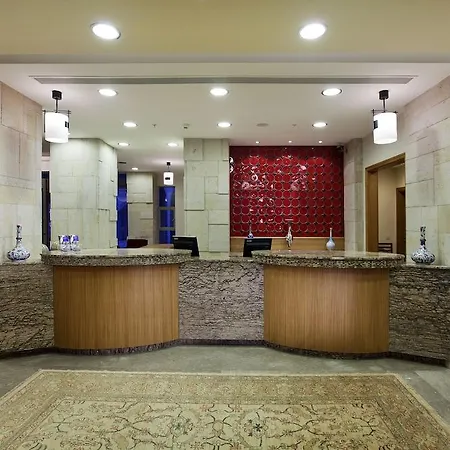 Doubletree By Hilton Cappadocia Szálloda