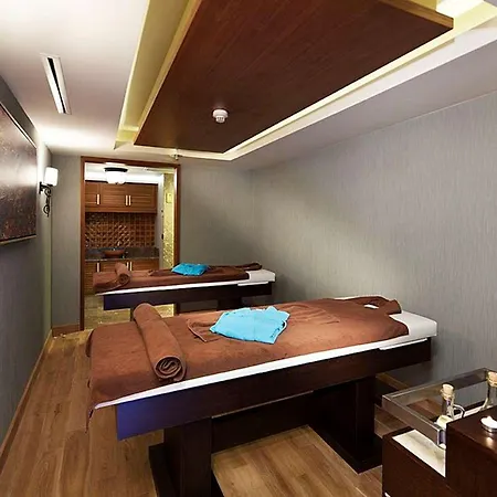 Doubletree By Hilton Cappadocia Hotel 5*