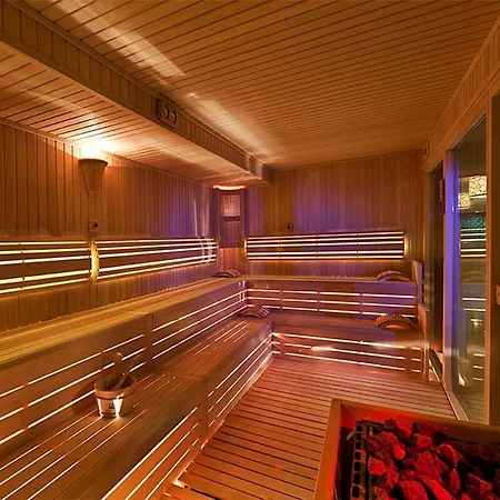 호텔 더블트리 바이 힐튼 카파도키아 5*