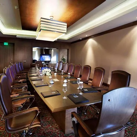 더블트리 바이 힐튼 카파도키아 아바노스