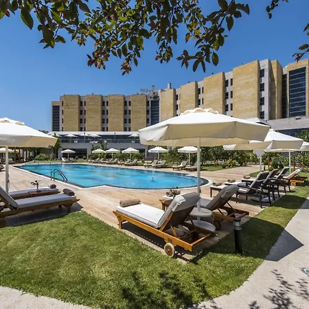 더블트리 바이 힐튼 카파도키아