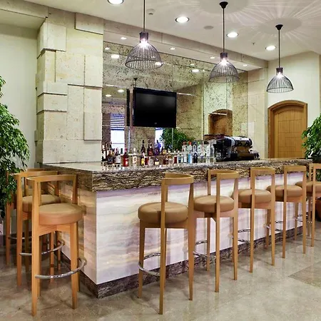 Doubletree By Hilton Cappadocia Hotel