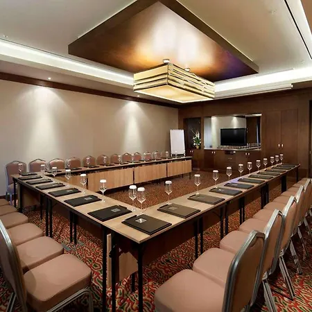 더블트리 바이 힐튼 카파도키아 5*