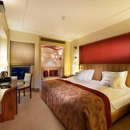 Doubletree By Hilton Cappadocia Szálloda 5*