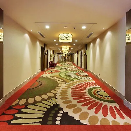 Doubletree By Hilton Cappadocia 5* Avanos