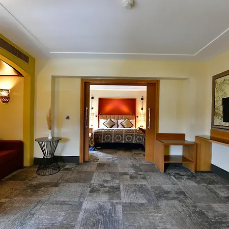 Doubletree By Hilton Cappadocia Hotel 5*