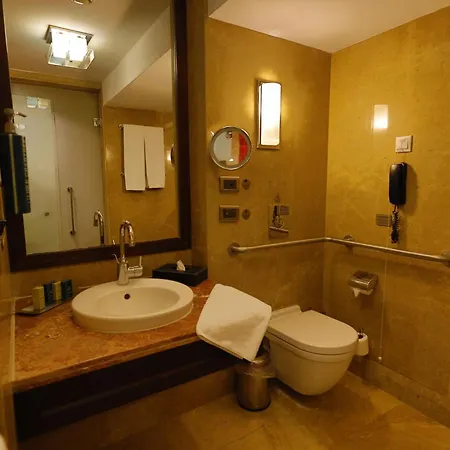 Szálloda Doubletree By Hilton Cappadocia 5*