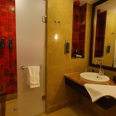 Doubletree By Hilton Cappadocia Hotel Avanos
