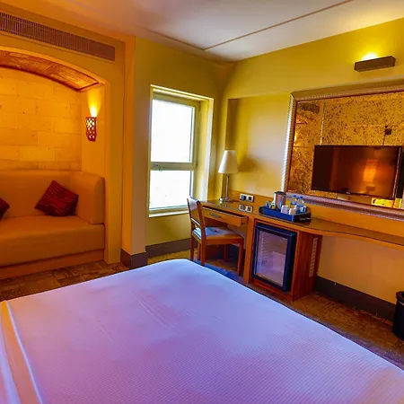 호텔 더블트리 바이 힐튼 카파도키아 아바노스