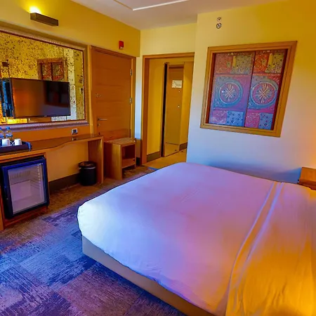Doubletree By Hilton Cappadocia 5*