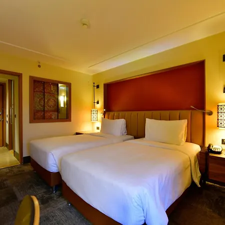 Doubletree By Hilton Cappadocia Hotel Avanos