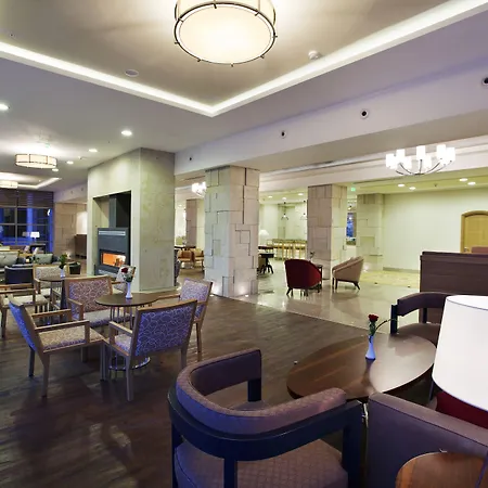 더블트리 바이 힐튼 카파도키아 호텔