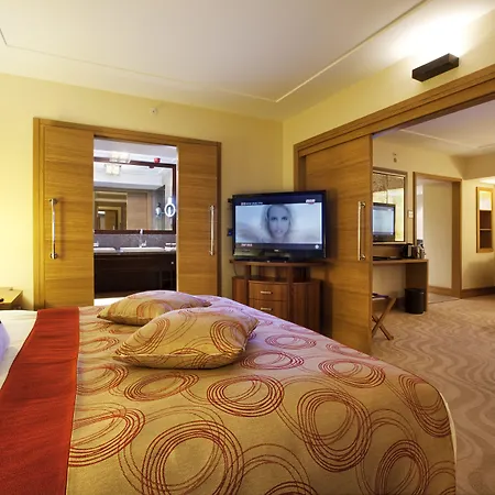 더블트리 바이 힐튼 카파도키아