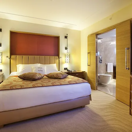 더블트리 바이 힐튼 카파도키아 아바노스