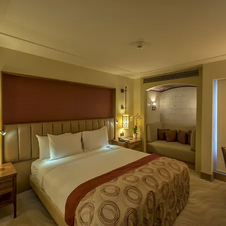 더블트리 바이 힐튼 카파도키아 5*