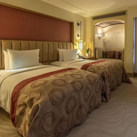 더블트리 바이 힐튼 카파도키아 5*