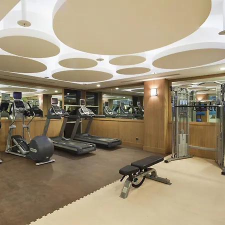 더블트리 바이 힐튼 카파도키아 호텔 아바노스