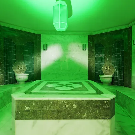 더블트리 바이 힐튼 카파도키아 호텔 5*