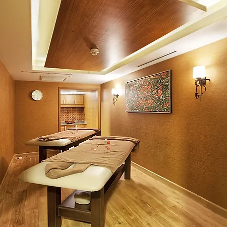 더블트리 바이 힐튼 카파도키아