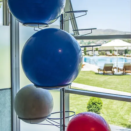 더블트리 바이 힐튼 카파도키아 호텔 아바노스