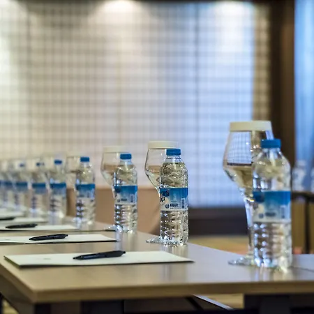 호텔 더블트리 바이 힐튼 카파도키아 5*