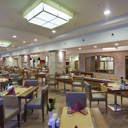 더블트리 바이 힐튼 카파도키아