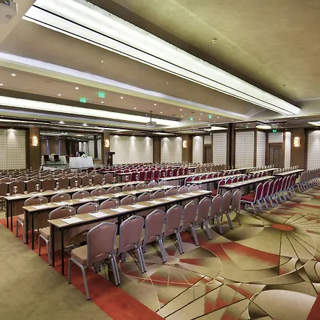 호텔 더블트리 바이 힐튼 카파도키아 아바노스