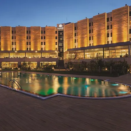 Doubletree By Hilton Cappadocia Hotel 5*