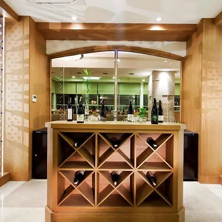 호텔 더블트리 바이 힐튼 카파도키아 5*