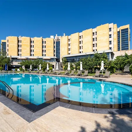 Doubletree By Hilton Cappadocia Hotel 5*