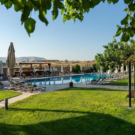 Doubletree By Hilton Cappadocia Avanos