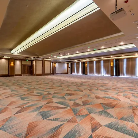 Doubletree By Hilton Cappadocia Hotel Avanos