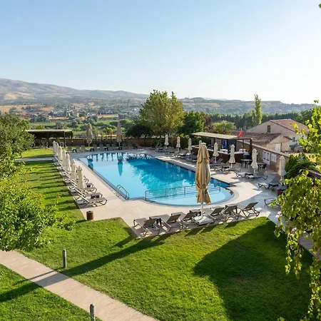 Doubletree By Hilton Cappadocia