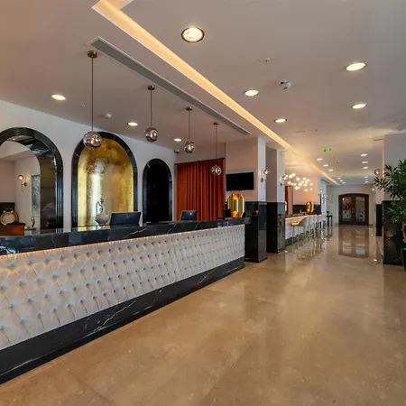 Doubletree By Hilton Cappadocia Hotel 5*